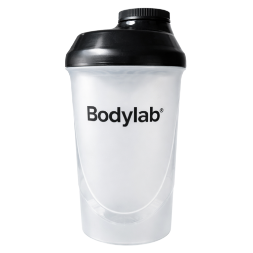 Bodylab Shaker 600ml