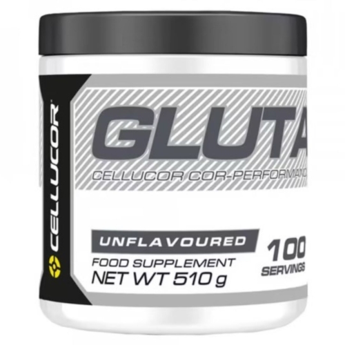 Cellucor Cor- Performance Glutamine 510g