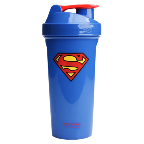 DC Comics Collection Lite Shaker 600 ml - Superman