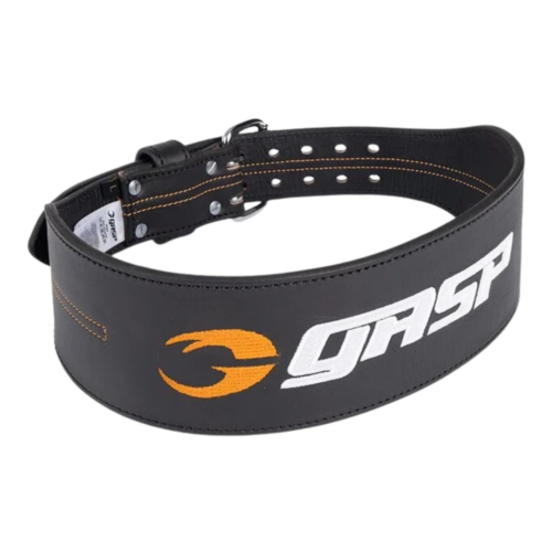 GASP Lifting Belt - Black