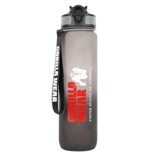 Gorilla Wear Gradient Vannflaske 1000 ml