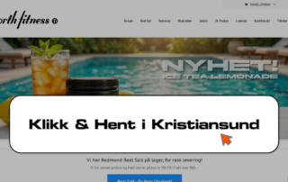 Klikk og Hent i Kristiansund