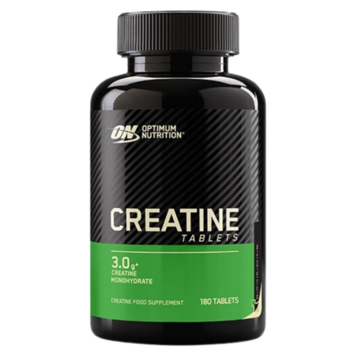 ON Creatine Tablets / 180 tabletter
