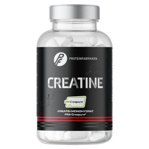 PF Creatine Creapure / 150 kapsler