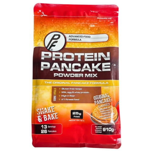 Protein Pancake Powder Mix 910g
