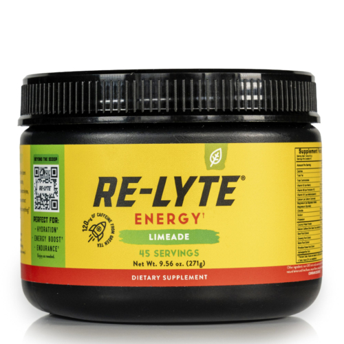 Re-Lyte Energy Limeade
