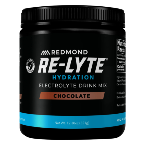 Re-Lyte Hydration Chocolate | 90 Serveringer