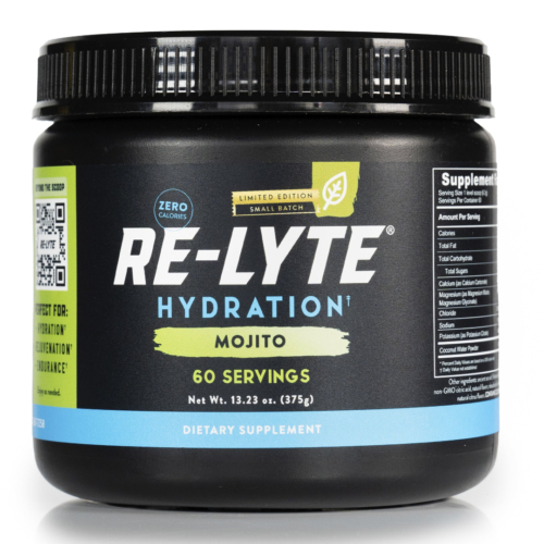 Re-Lyte Hydration Mojito 375 gram / Limited Edition