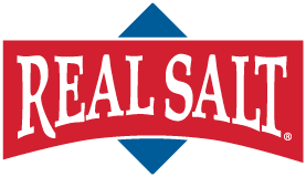 Redmond Real Salt Norge Redmond Real Salt Norge Logo