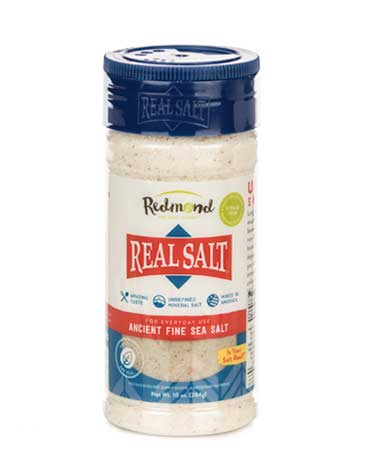 Redmond Real Salt Shaker 10 oz