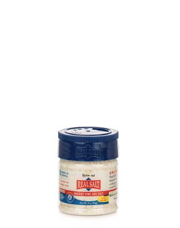 Redmond Real Salt Shaker 2 oz