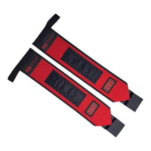 SBD Wrist Wraps Flexible - Small