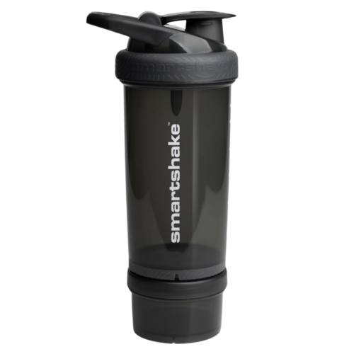 SmartShake Revive Shaker 750ml - Svart