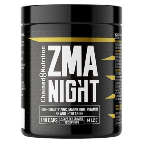 ZMA Night 140 kapsler